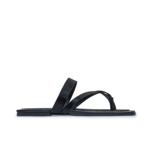 Ocana Toe Ring Sandal