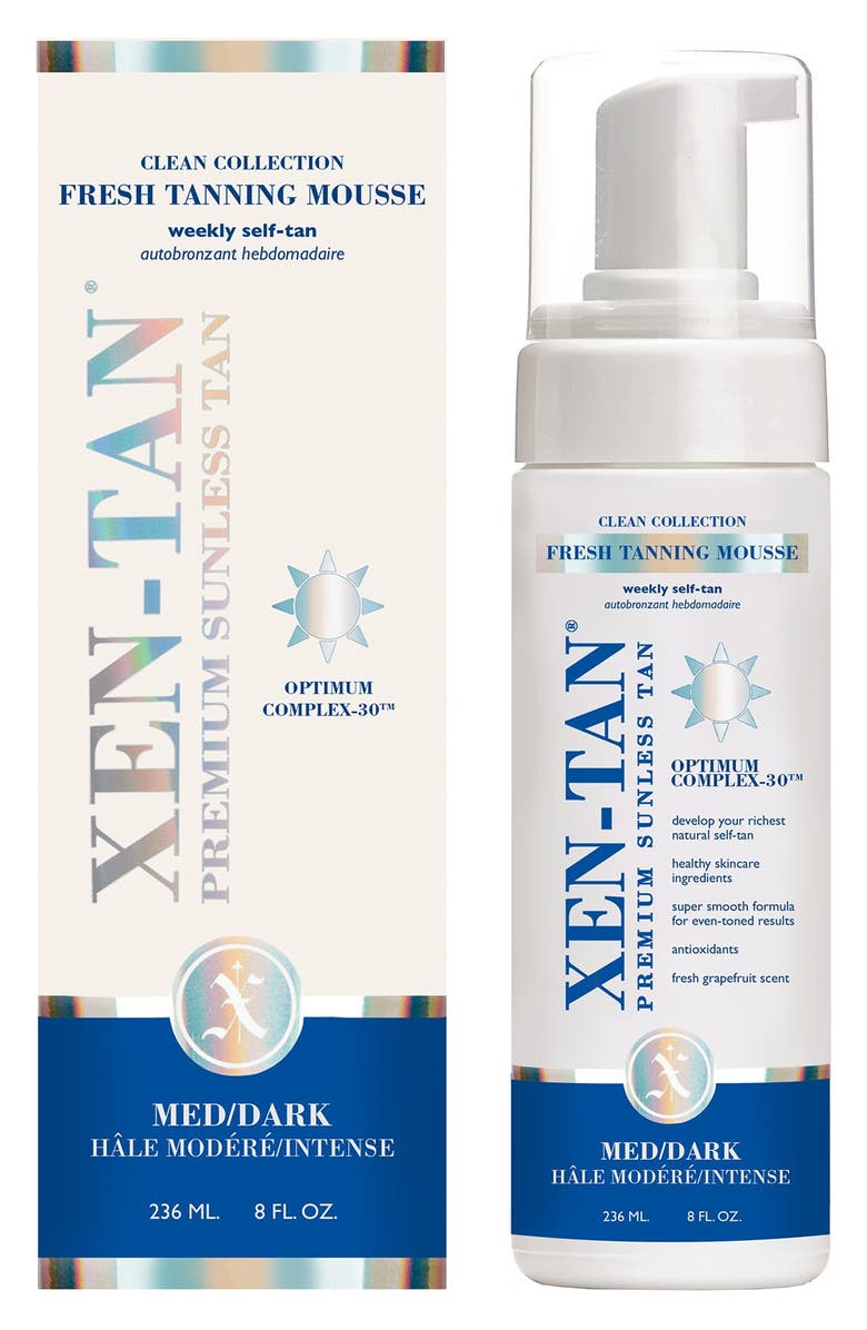 Xen-Tan , Alternate, color, 