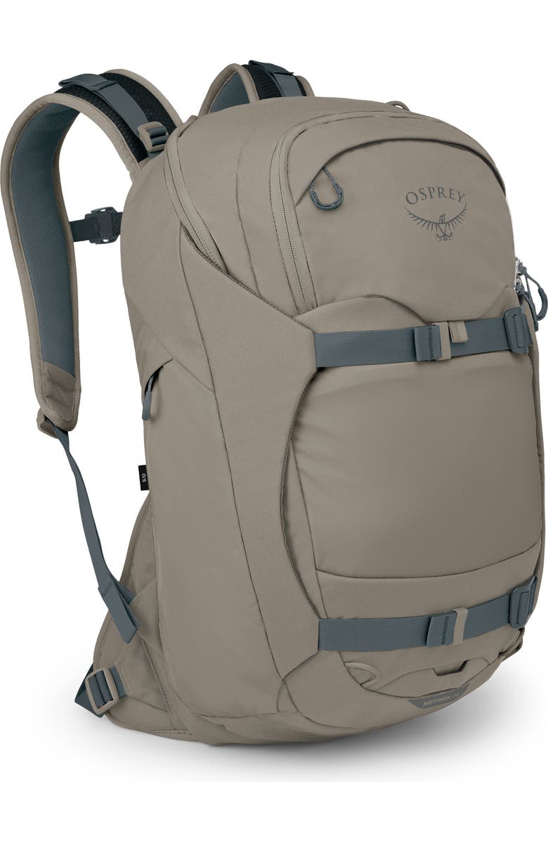 Osprey Metron 24-Liter Water Repellent Backpack, Alternate, color,
