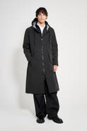 Stutterheim Martins Parka