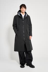 Stutterheim Martins Parka