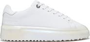 MALLET Grftr Dip Low-Top Platform Trainers