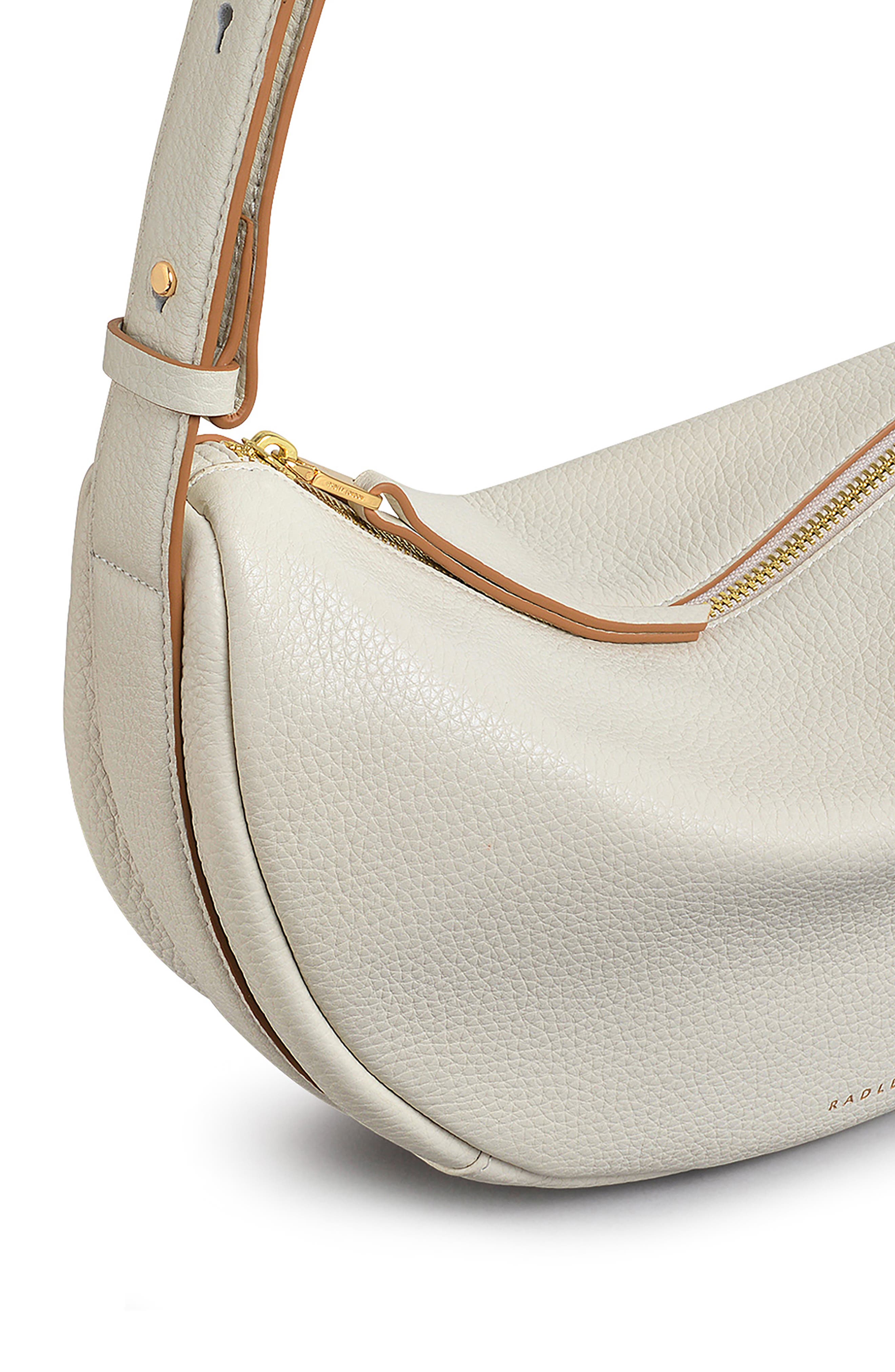 Radley Dukes Place Medium Top Zip Sling Bag, Alternate, color, 