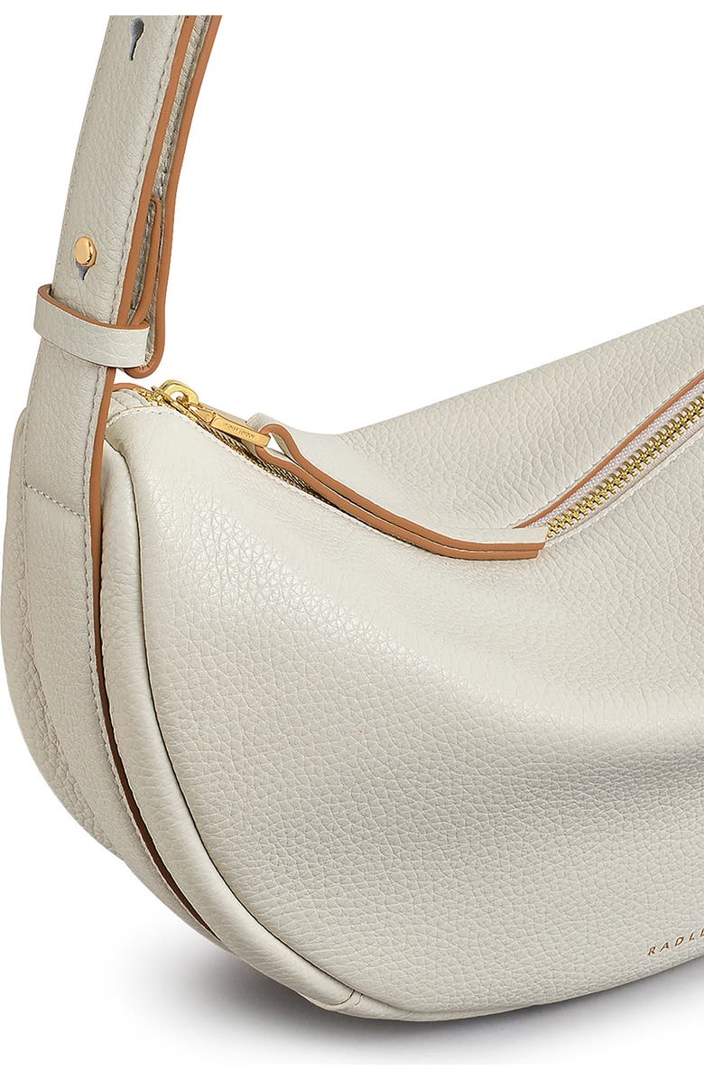 Radley Dukes Place Medium Top Zip Sling Bag, Alternate, color,