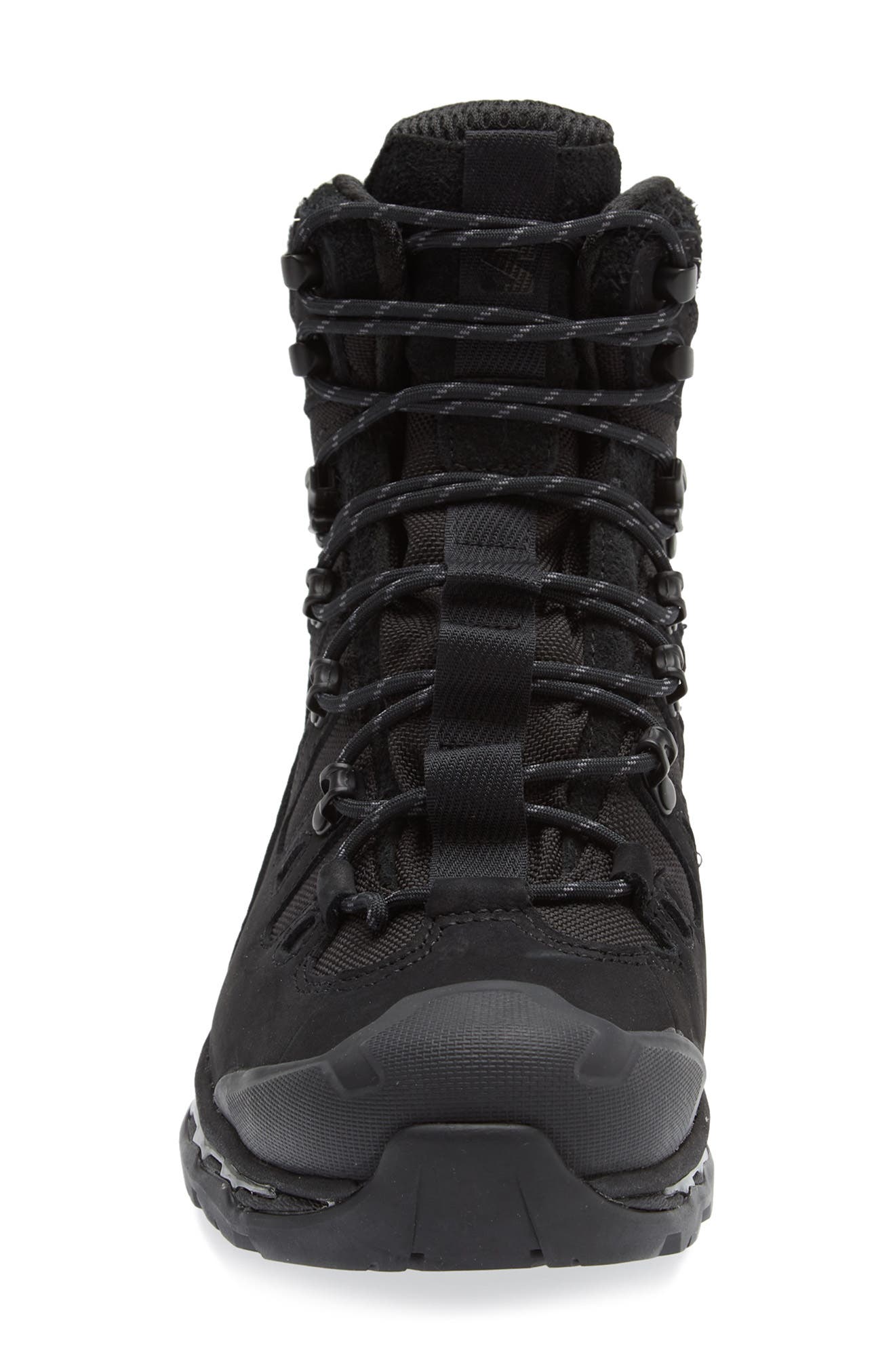 Salomon Quest 4D Gore-Tex<sup>®</sup> Waterproof Advanced Boot, Alternate, color, 