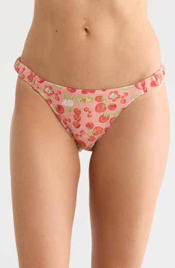 Belle Bikini Bottoms