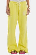 JADED LONDON Cleo Bootcut Joggers