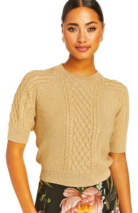 Enya Sweater
