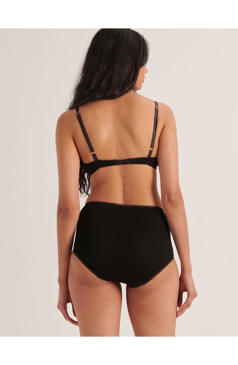 Araks Mabel Hipster, Alternate, color, Black