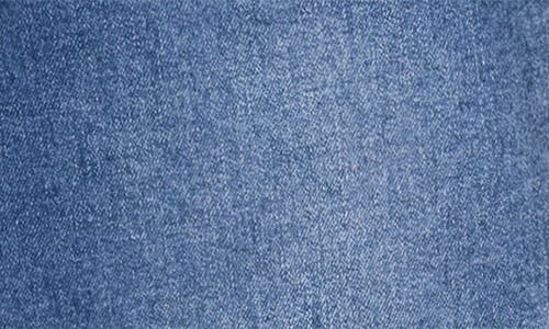 Joe's Kids' Lara Mini Waist Straight Leg Jeans In Blue