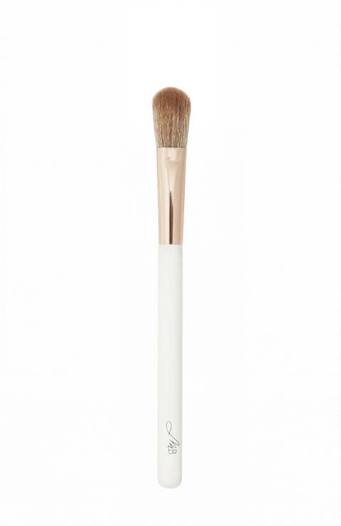 Hybrid Cream Face Brush