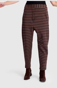 Alembika Dash Harem Pants