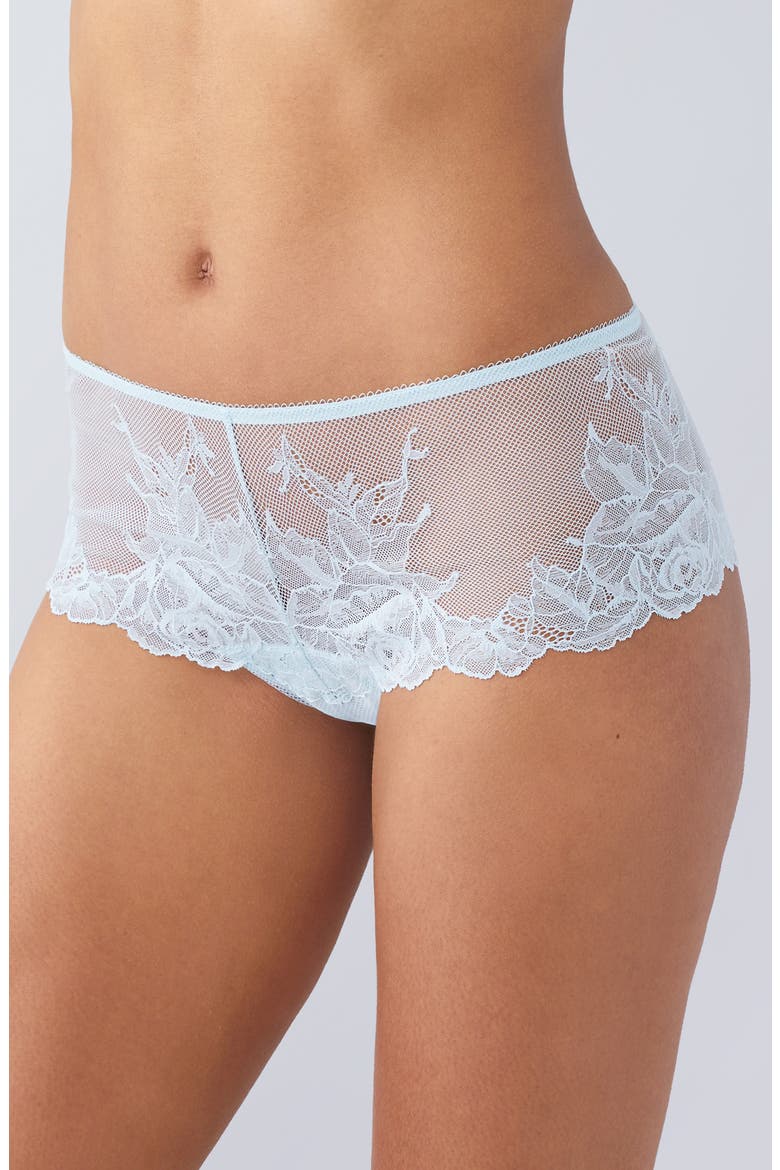 Vivid Attraction Tanga, Alternate, color, SOFT SKY