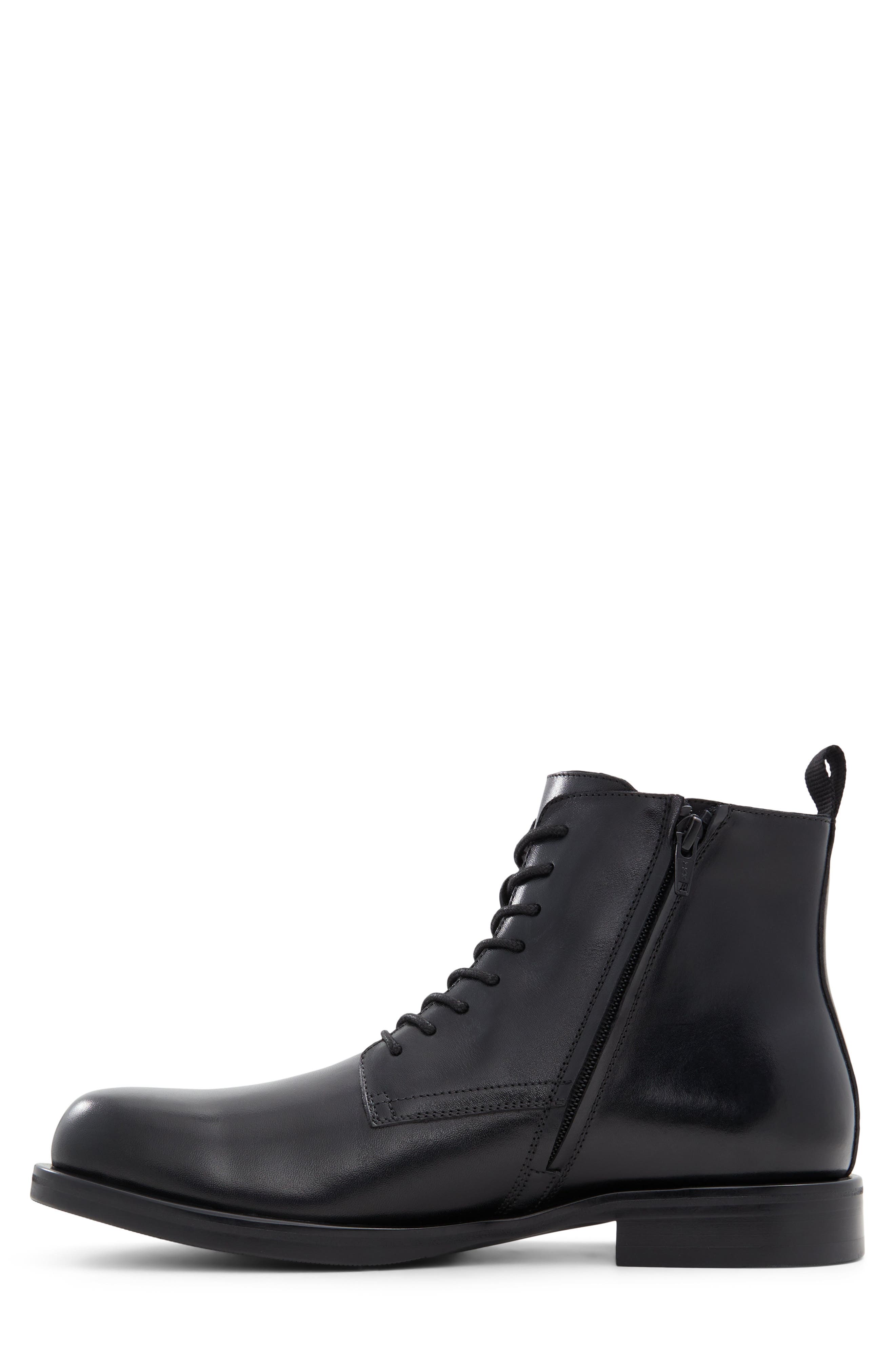 ALDO Ludo Lace-Up Boot, Alternate, color, 