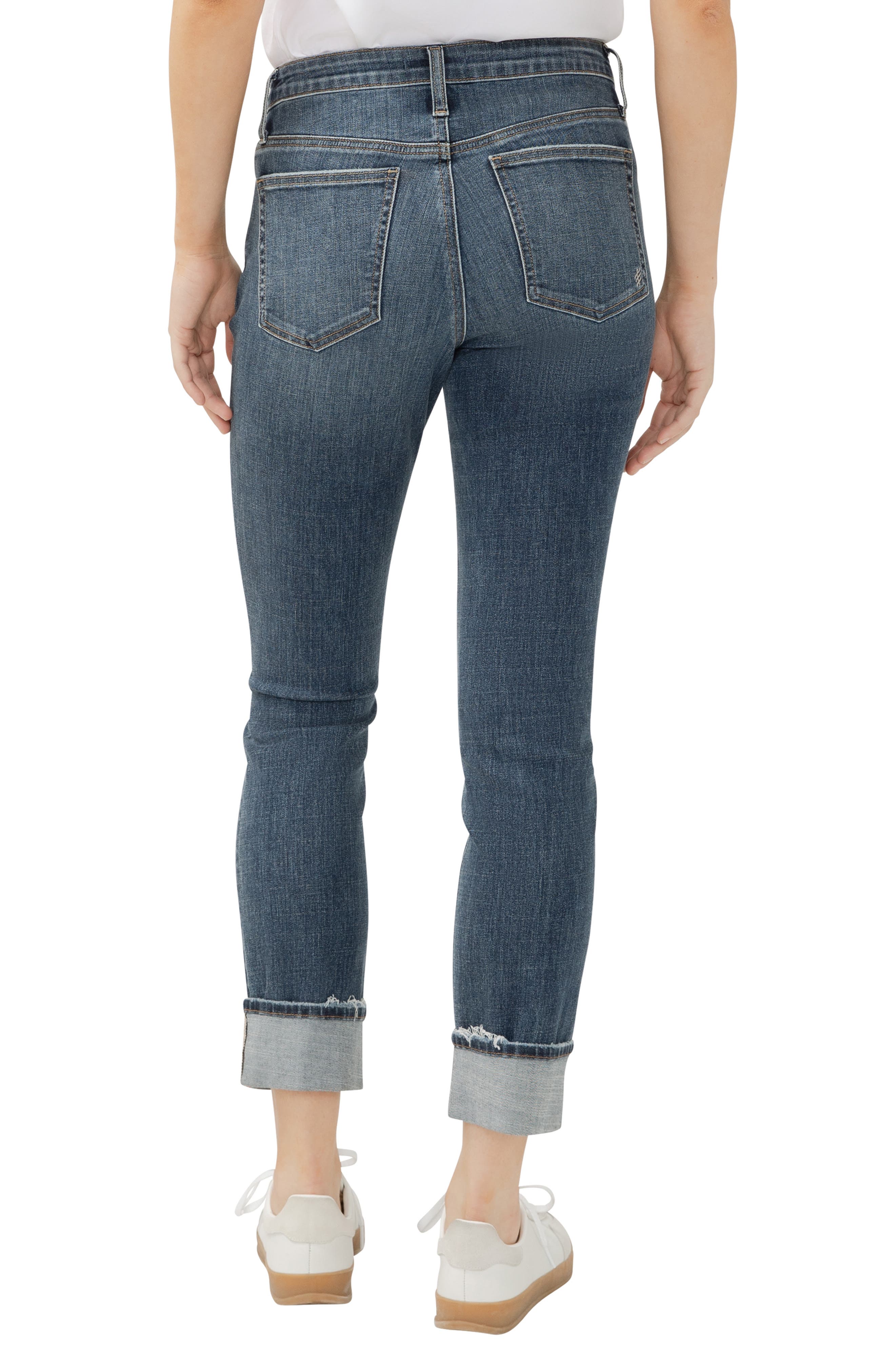 Elyse Skinny Jeans - image 2