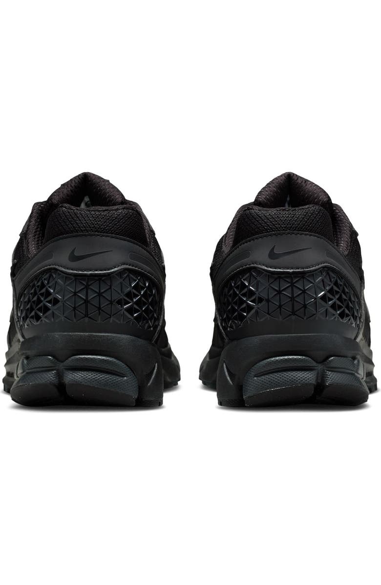 Nike Zoom Vomero 5 SP Sneaker, Alternate, color, Black/ Light Lemon Twist