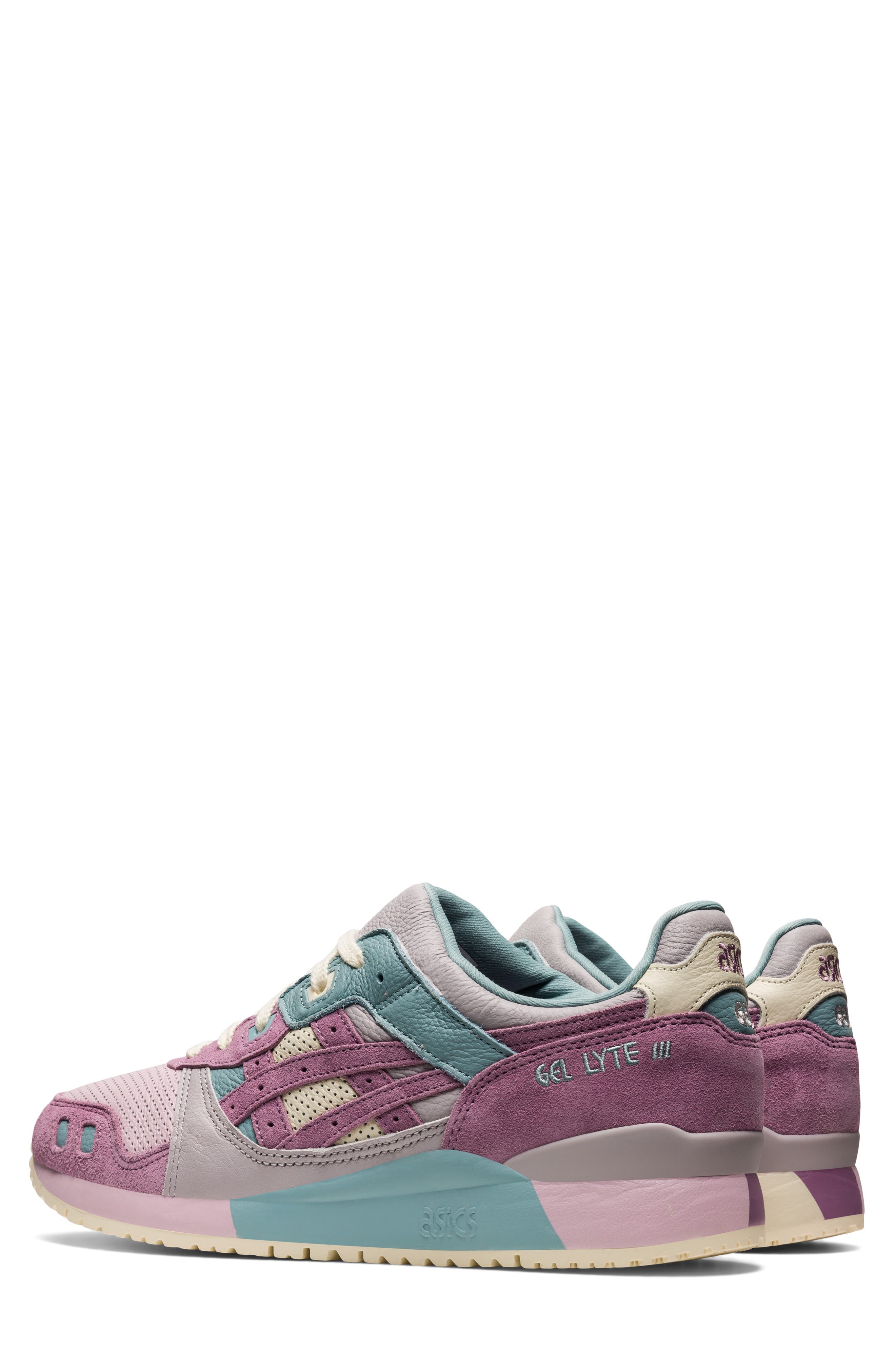 ASICS<sup>®</sup> Gender Inclusive GEL-LYTE<sup>®</sup> III OG Running Shoe, Alternate, color, 