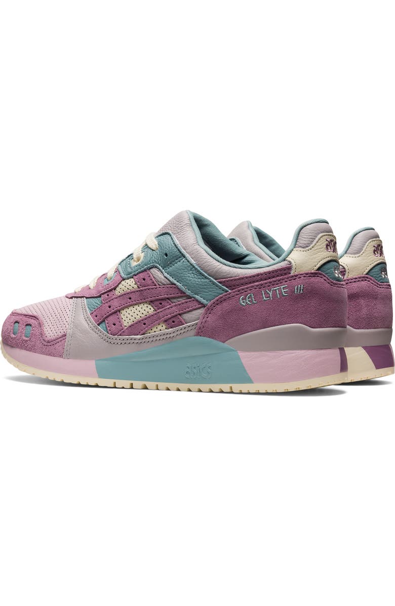 ASICS<sup>®</sup> Gender Inclusive GEL-LYTE<sup>®</sup> III OG Running Shoe, Alternate, color,