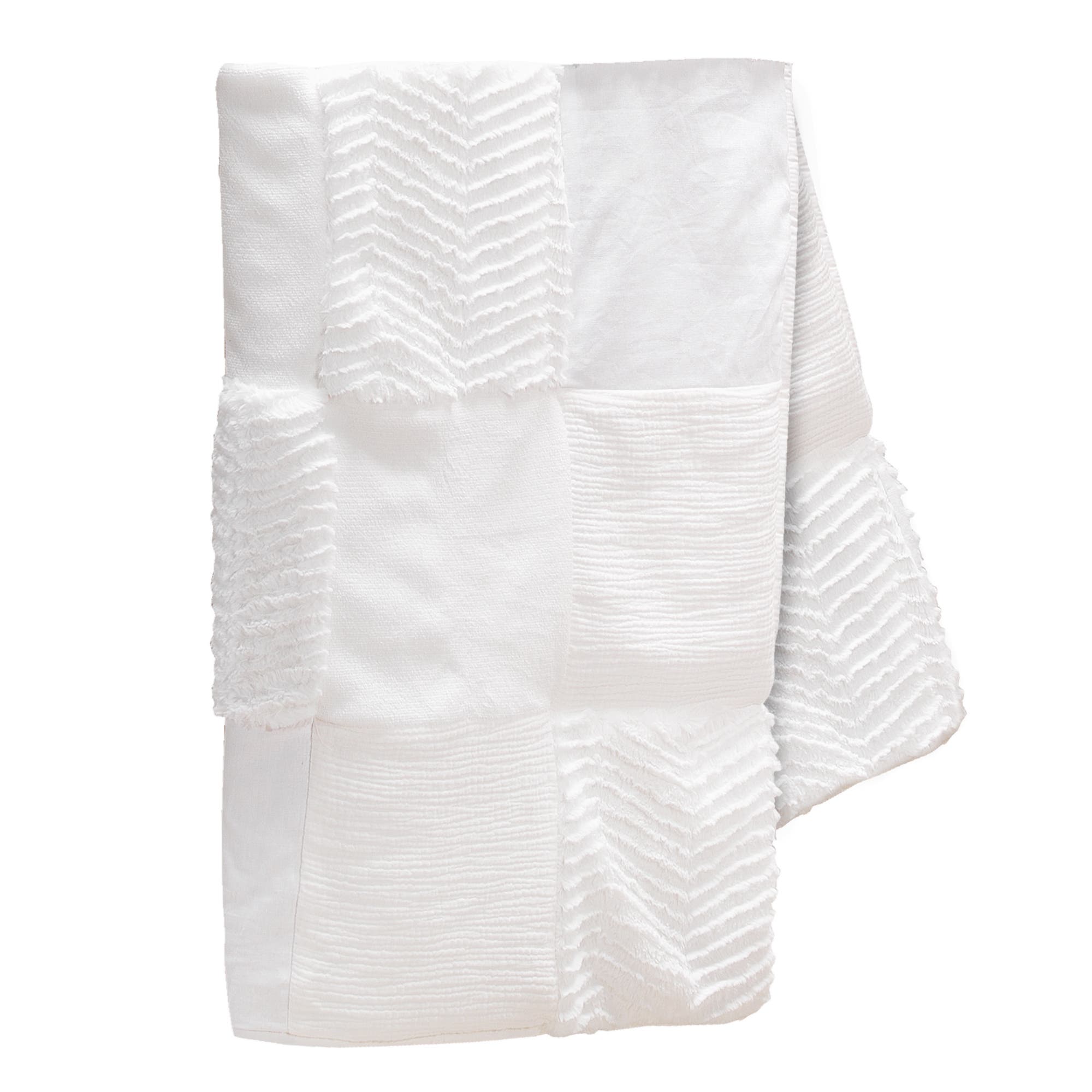 selected White