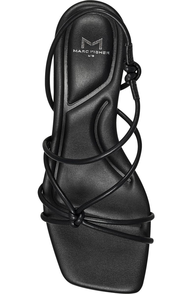 Marc Fisher LTD Calynda Sandal, Alternate, color,