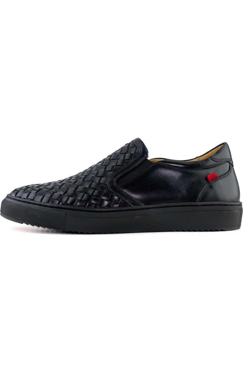 Marc Joseph New York Crawford Ave Slip-On Sneaker, Alternate, color,