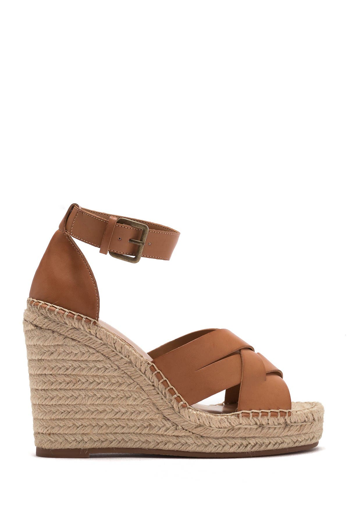 Abound Sayge Espadrille Wedge Sandal, Alternate, color, 