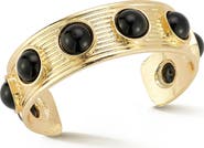 SPHERA MILANO Beaded Cuff Bracelet