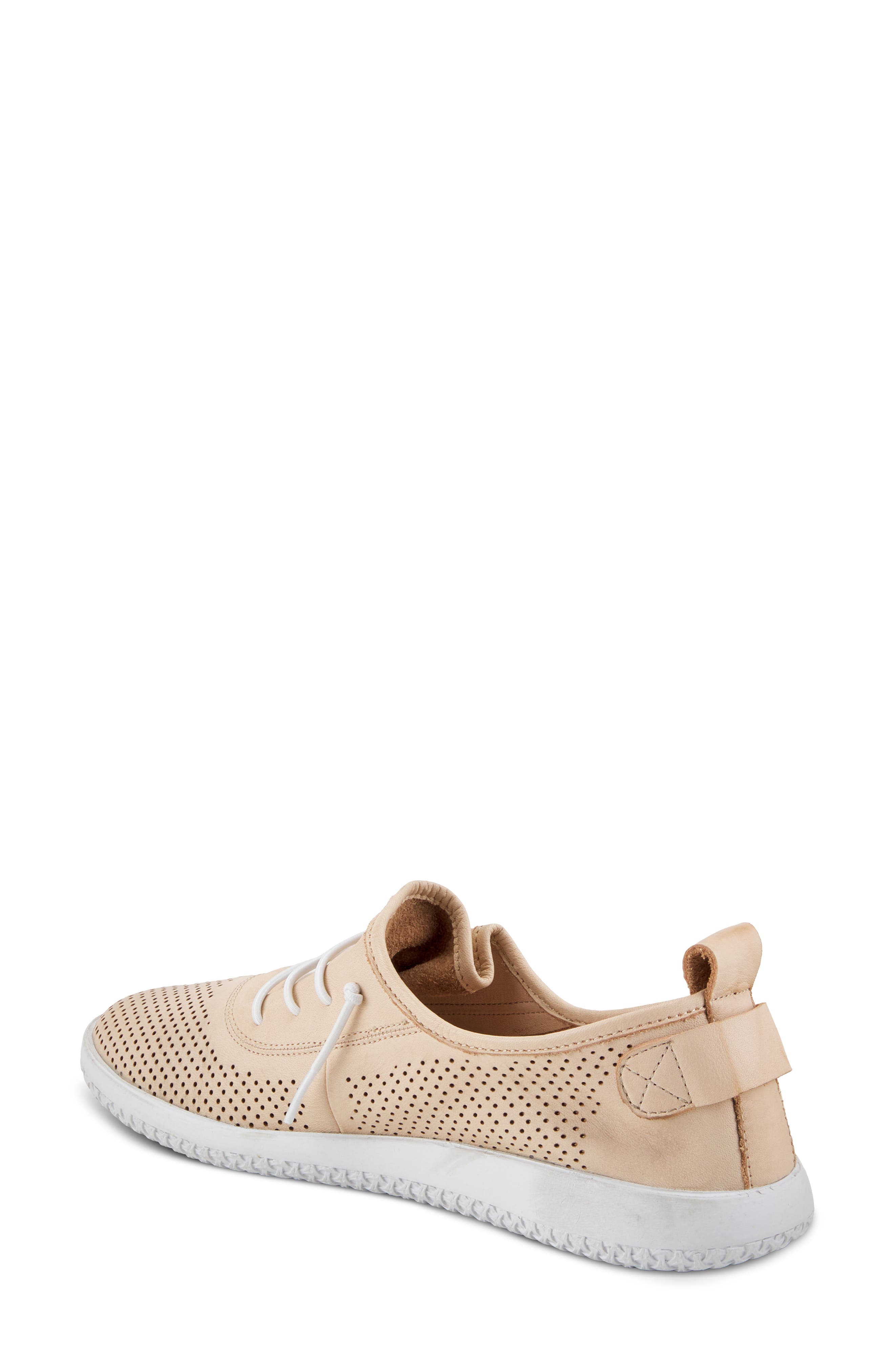 Spring Step Sky Harbor Sneaker, Alternate, color, 