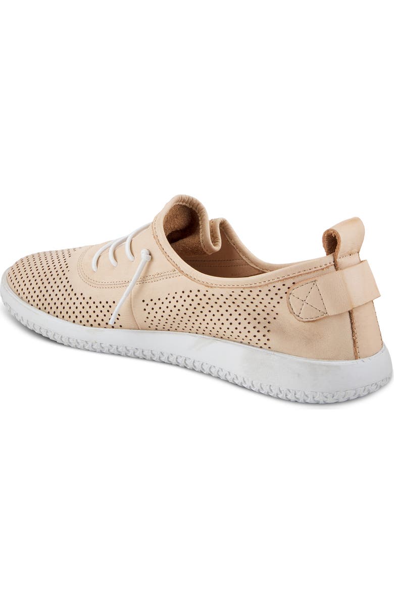 Spring Step Sky Harbor Sneaker, Alternate, color,