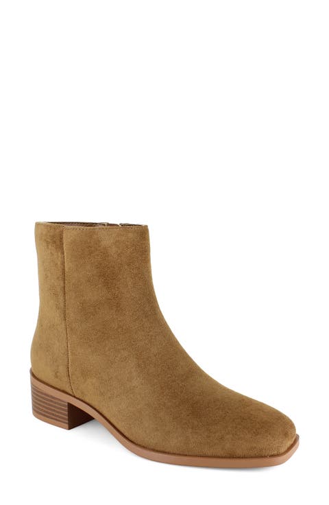 Spencer Bootie
