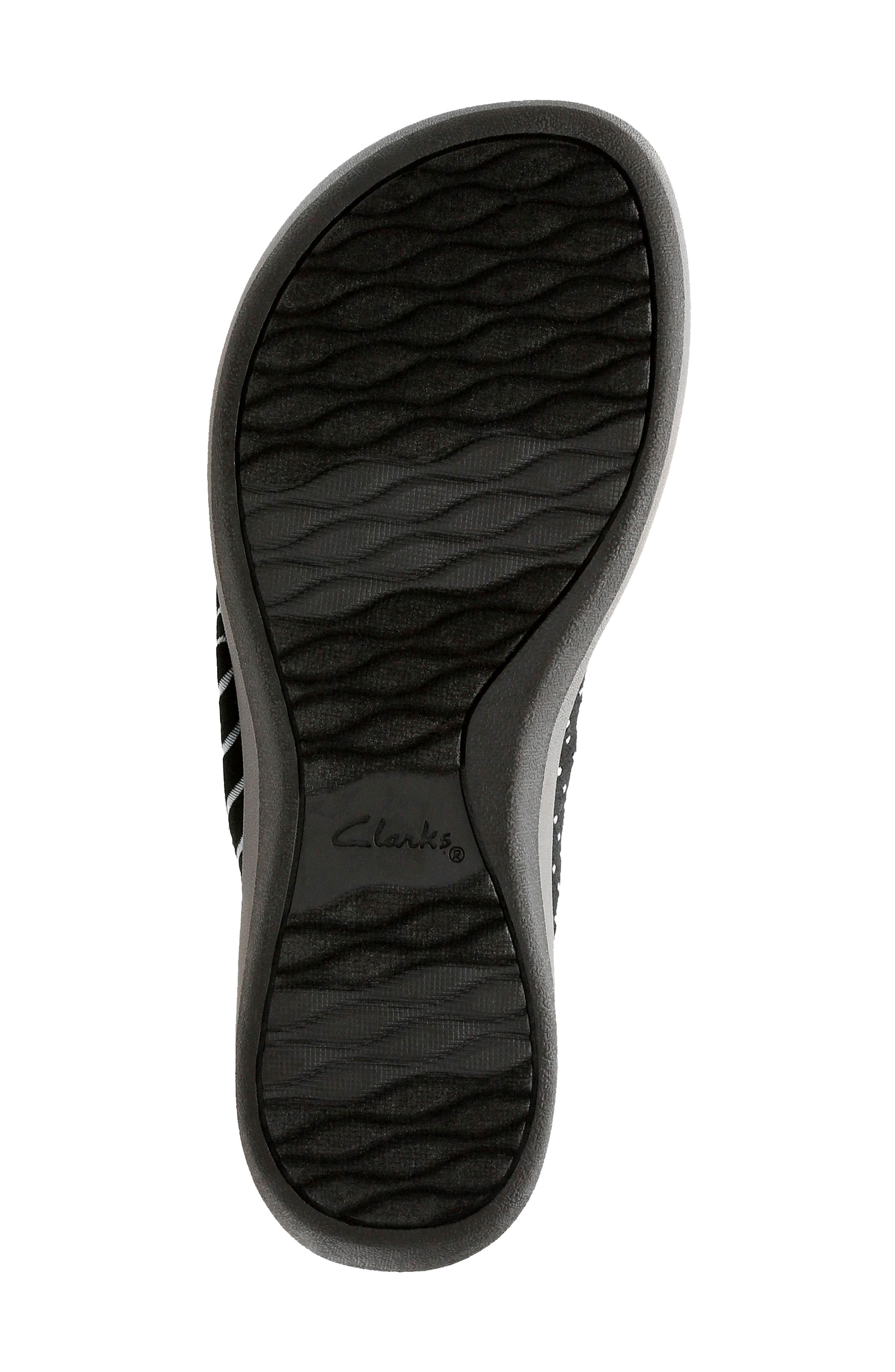 Clarks<sup>®</sup> Arla Glison Flip Flop, Alternate, color, 