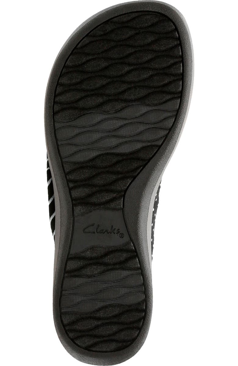 Clarks<sup>®</sup> Arla Glison Flip Flop, Alternate, color,