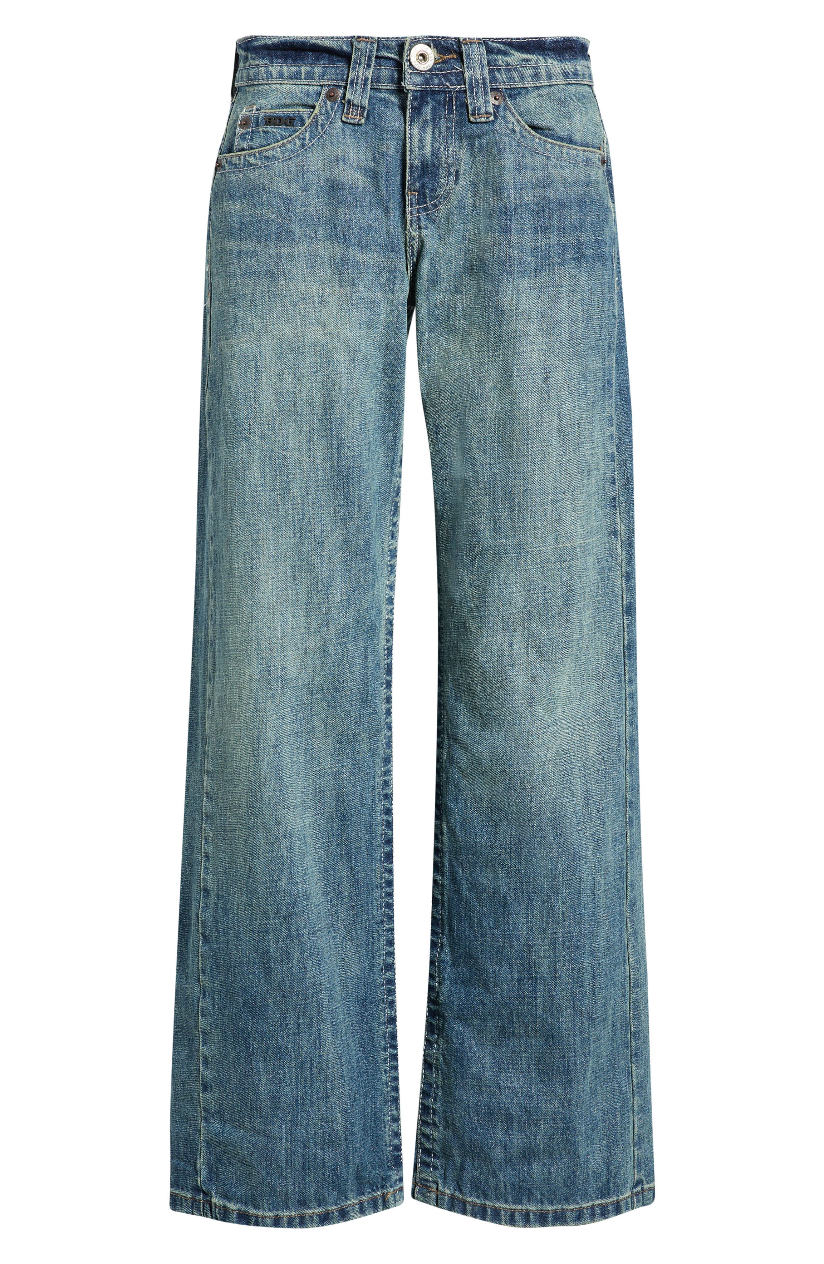 selected VINTAGE DENIM MEDIUM