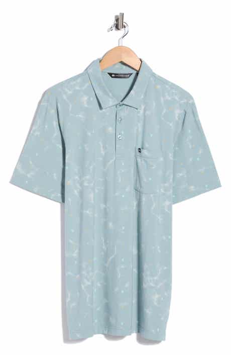 Beach Town Performance Polo