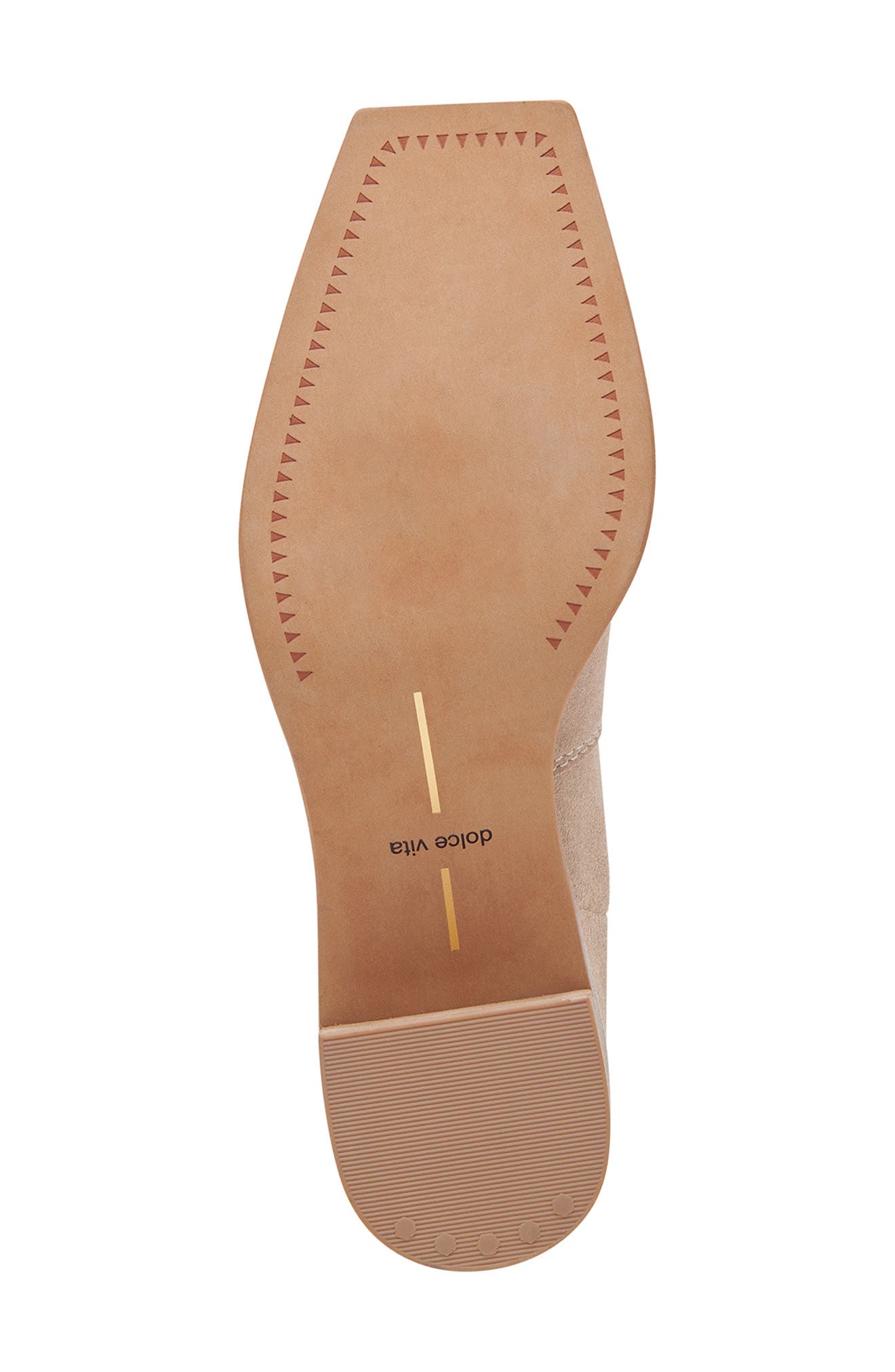 Irnie Block Heel Chelsea Boot, Alternate, color, TAUPE SUEDE