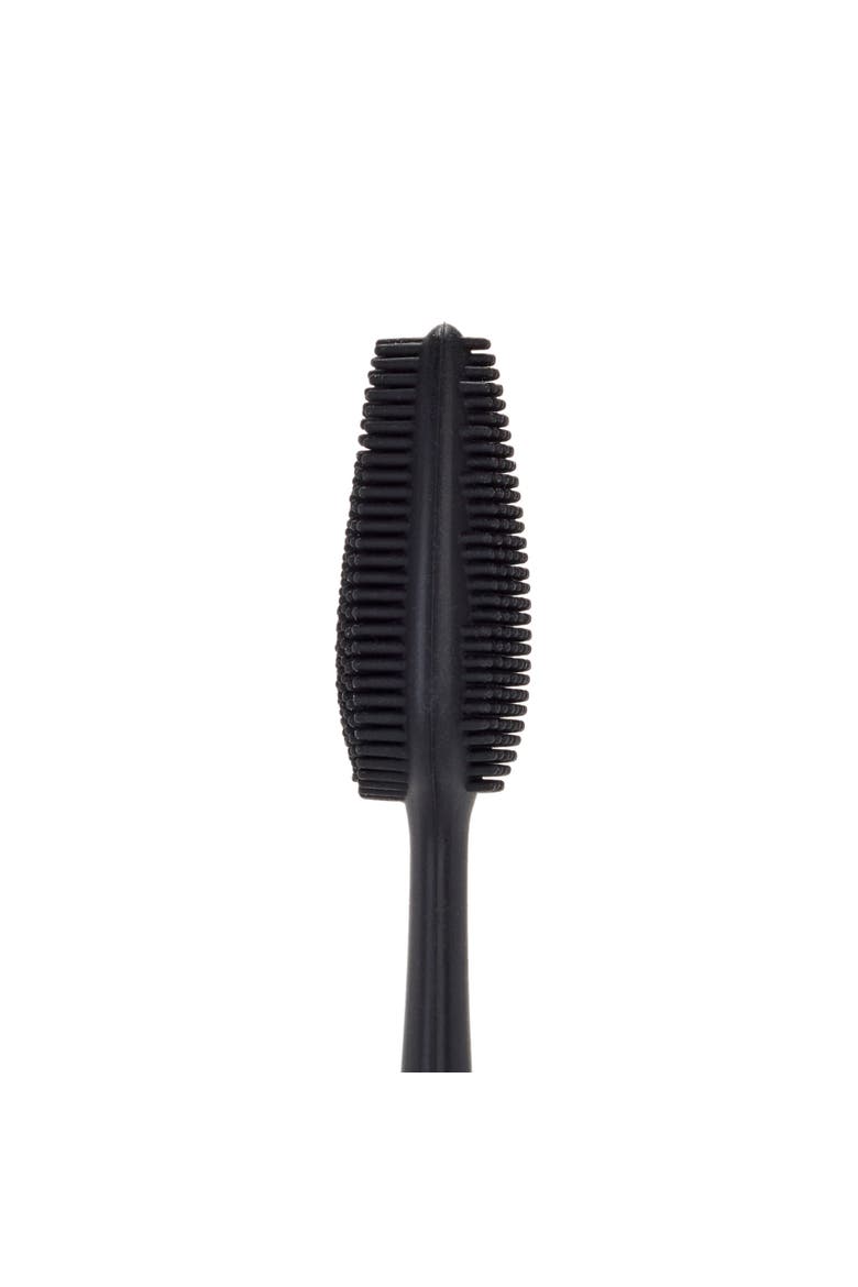 Exfoliating Scrub Stick, Alternate, color, Black