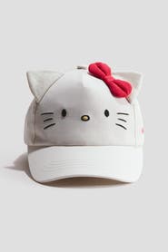 H&M Appliquéd Cap