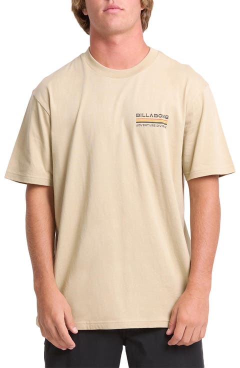 State Park Premium Graphic T-Shirt