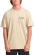 Billabong State Park Premium Graphic T-Shirt