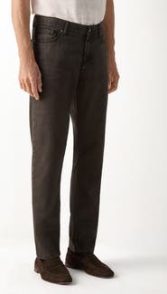 ZEGNA Slim Fit Jeans