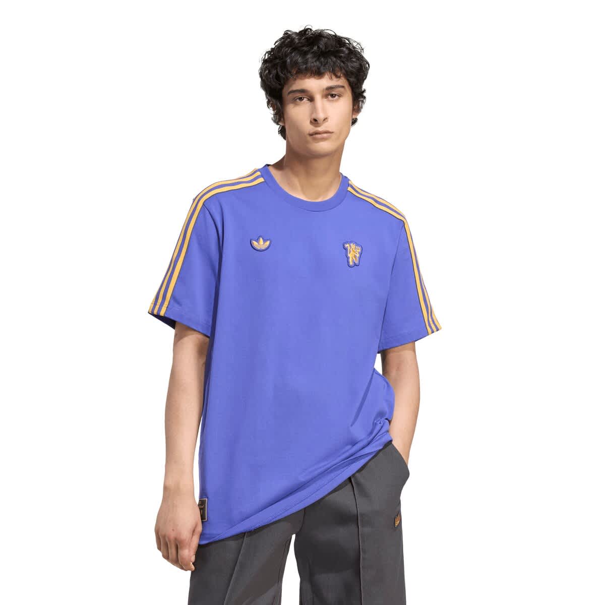 selected Purple