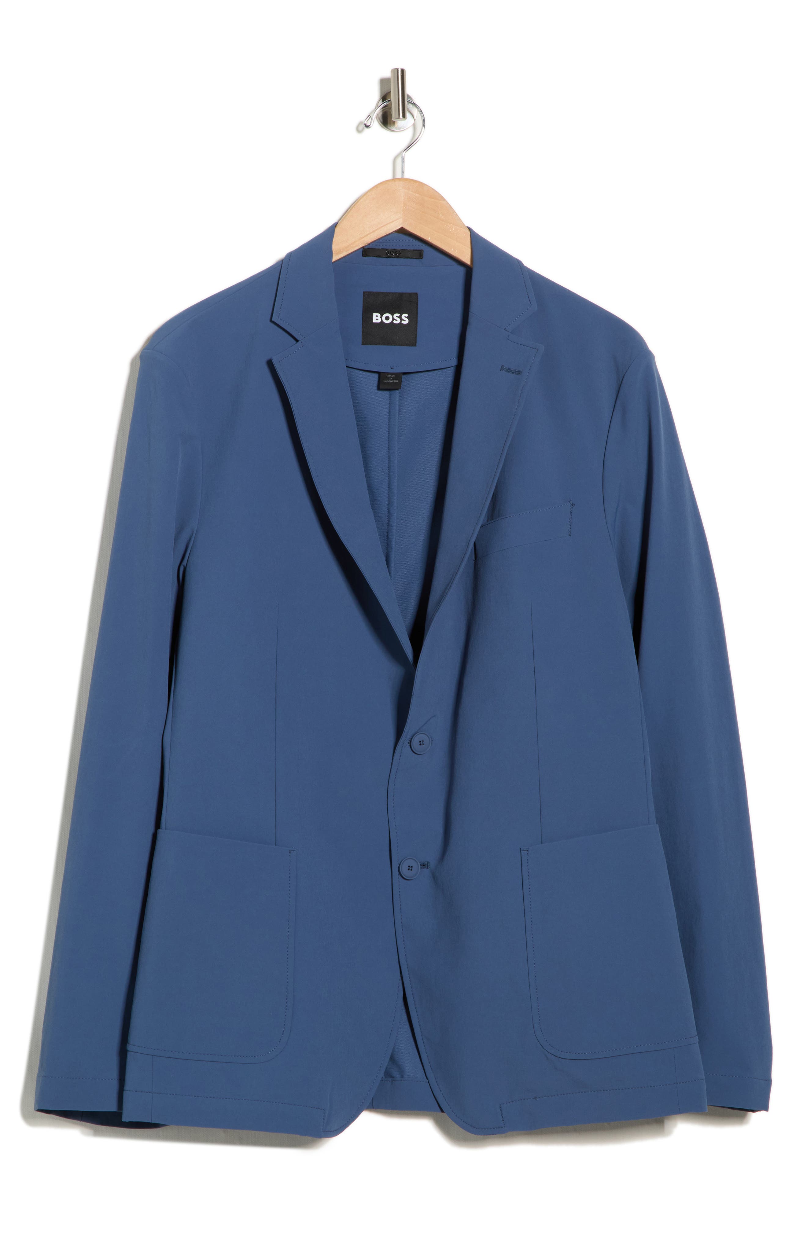 BOSS Hanry Sport Coat