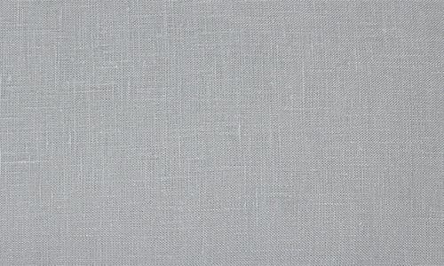 Sferra Manarola Reversible Slub Linen Decorative Pillow In Gray