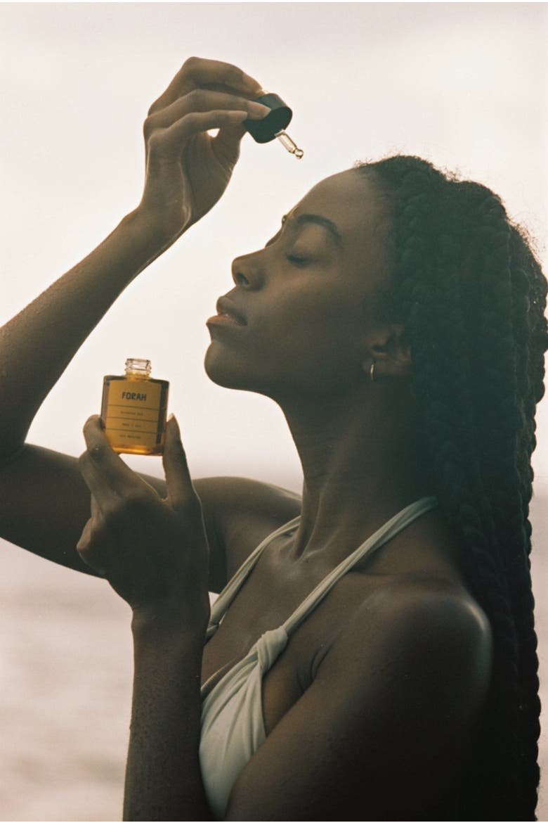 Dayglow Oil Serum, Alternate, color, No Color