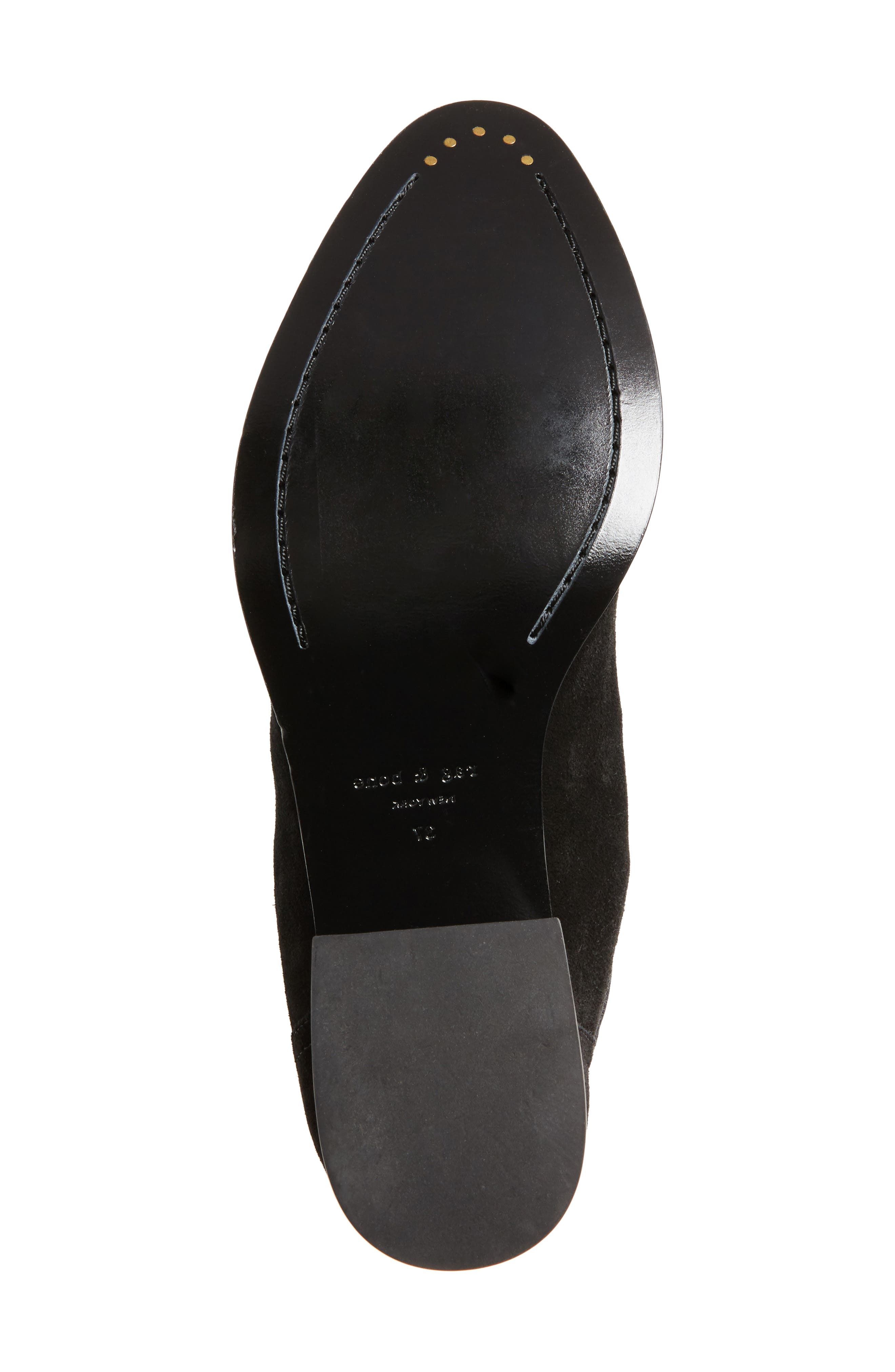 rag & bone Wilson Bootie, Alternate, color, 