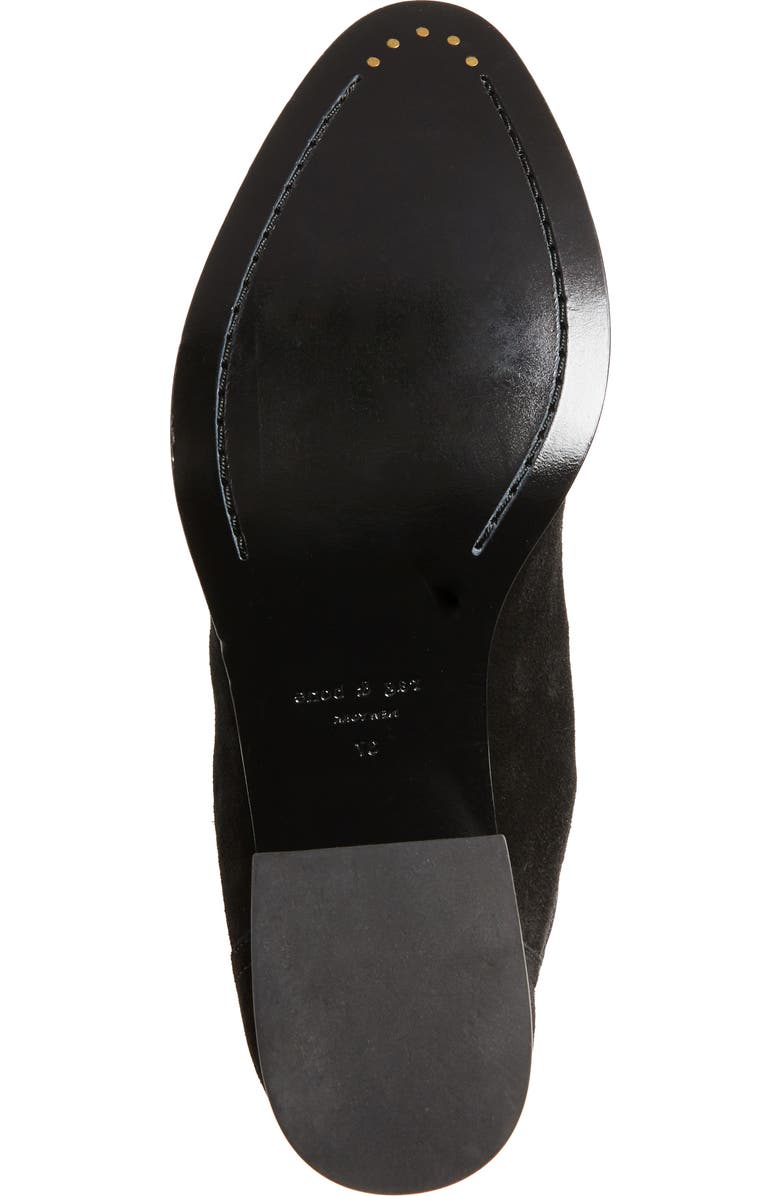 rag & bone Wilson Bootie, Alternate, color,