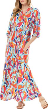 Love By Design Lauren Maxi Dress
