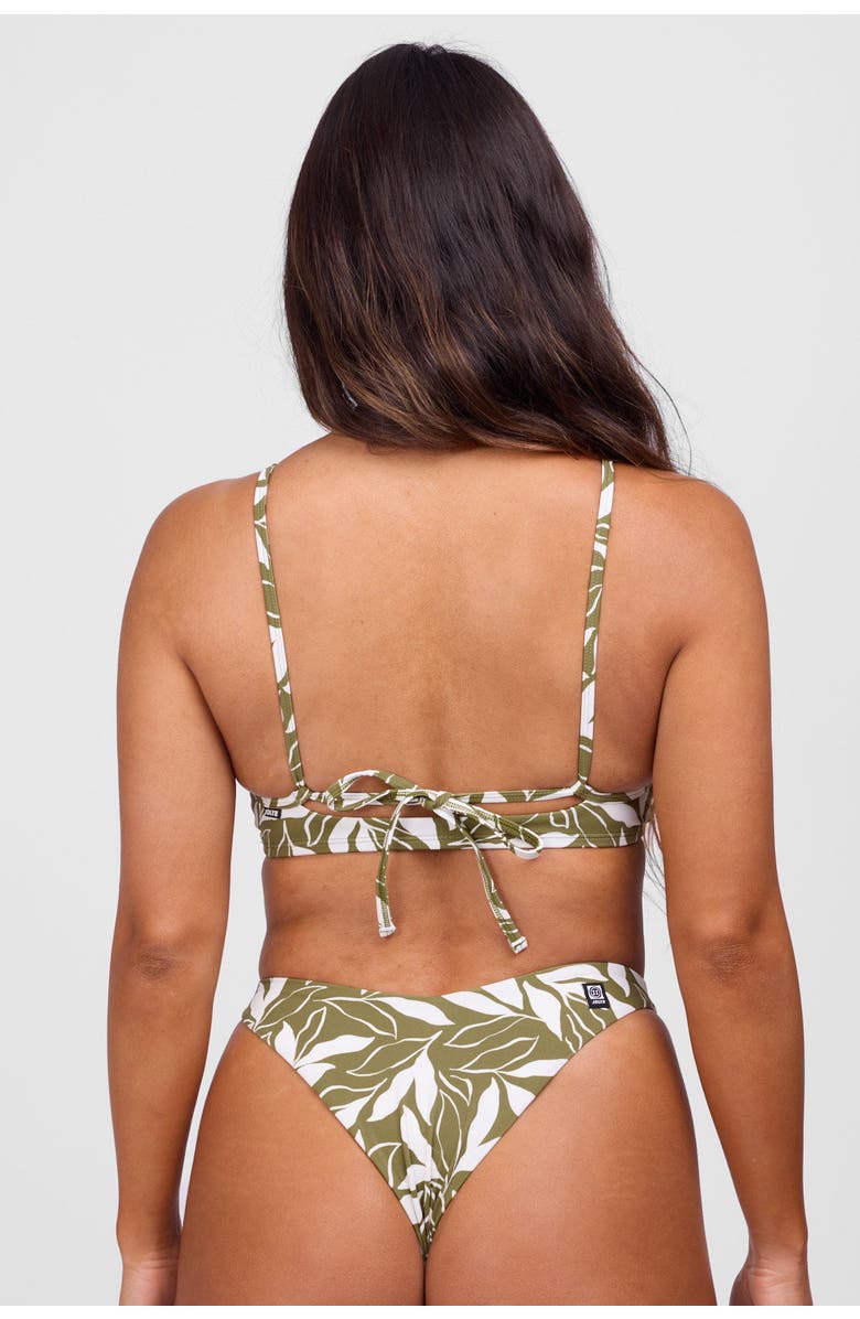 JOLYN Delphine Bikini Top, Alternate, color, Nias