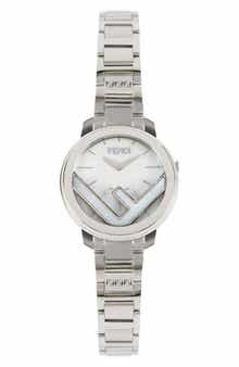 Fendi F Is Fendi Bracelet Watch, 28mm