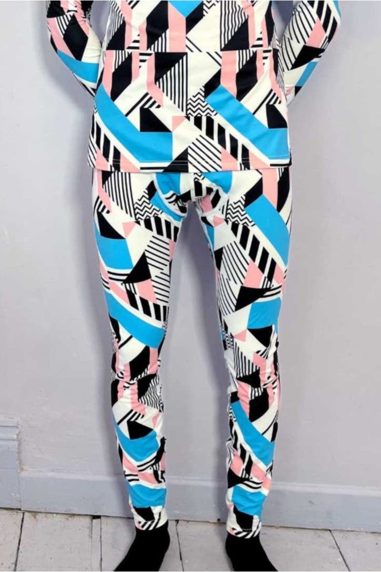Baselayer Pant - Call On Me Men's, Main, color, Pink